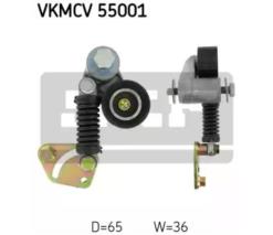 SKF VKNCV5501